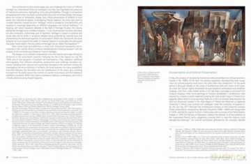 A Difficult Heritage: Fascist-Era Art and Architecture Out of its Time [KSIĄŻKA]