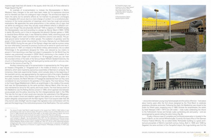 A Difficult Heritage: Fascist-Era Art and Architecture Out of its Time [KSIĄŻKA]