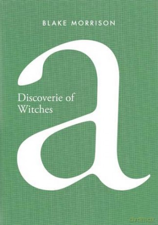 A Discoverie of Witches [KSIĄŻKA]