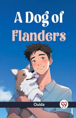 A Dog of Flanders [KSIĄŻKA]