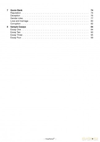 A Doll's House Text Guide: A-Level English Literature Revision Book | Includes Analysis, Key Quotes, Character Insights, and Sample Essays for Top Grades [KSIĄŻKA]