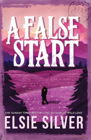 A False Start: From the Sunday Times bestseller comes the sweet and spicy brother's best friend romance [KSIĄŻKA]
