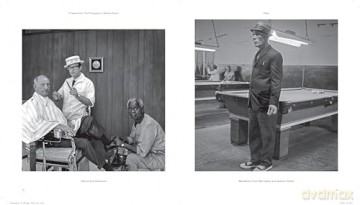 A Fearless Eye: The Photography of Barbara Ramos: San Francisco and California, 1969-1971 [KSIĄŻKA]