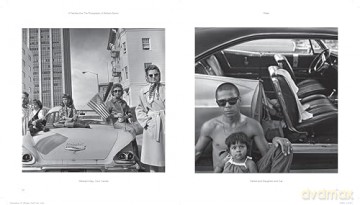 A Fearless Eye: The Photography of Barbara Ramos: San Francisco and California, 1969-1971 [KSIĄŻKA]