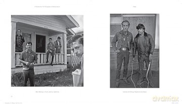 A Fearless Eye: The Photography of Barbara Ramos: San Francisco and California, 1969-1971 [KSIĄŻKA]