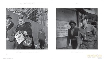 A Fearless Eye: The Photography of Barbara Ramos: San Francisco and California, 1969-1971 [KSIĄŻKA]