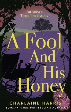 A Fool and His Honey [KSIĄŻKA]