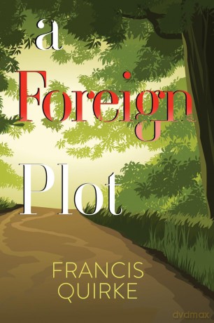 A Foreign Plot [KSIĄŻKA]