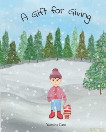 A Gift For Giving [KSIĄŻKA]