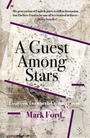 A Guest Among Stars [KSIĄŻKA]