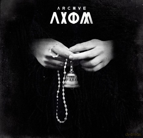 Archive: Axiom [Winyl]+[CD]+[DVD]