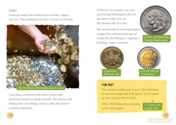 A Guide to: Money: Band 17/Diamond [KSIĄŻKA]