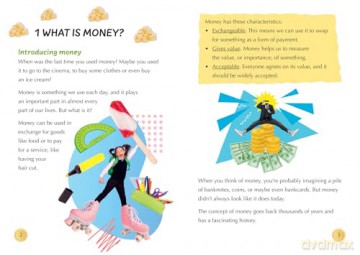 A Guide to: Money: Band 17/Diamond [KSIĄŻKA]