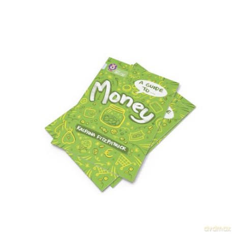 A Guide to: Money: Band 17/Diamond [KSIĄŻKA]