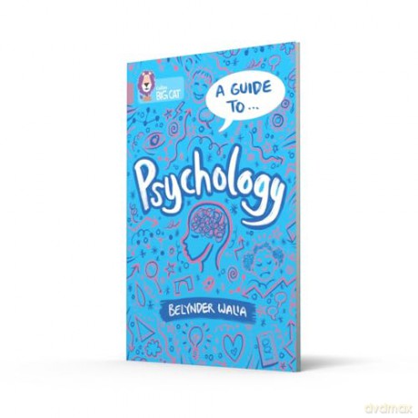 A Guide to: Psychology: Band 18/Pearl [KSIĄŻKA]