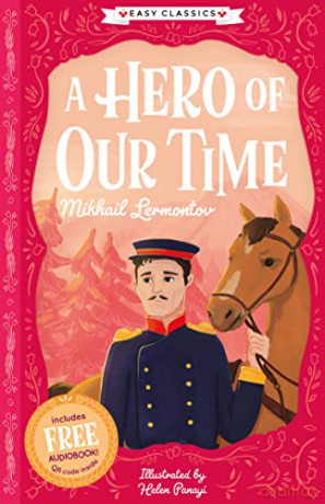 A Hero of Our Time [KSIĄŻKA]