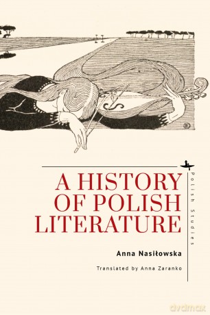 A History of Polish Literature [KSIĄŻKA]