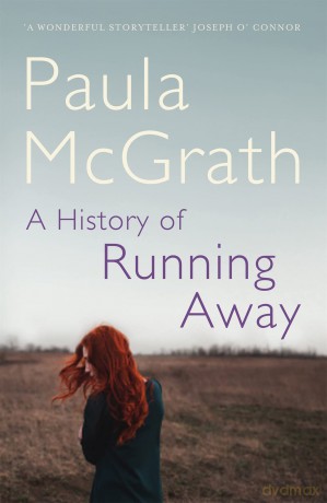 A History of Running Away [KSIĄŻKA]