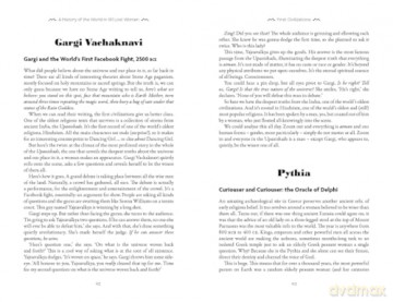 A History of the World in 80 Lost Women [KSIĄŻKA]