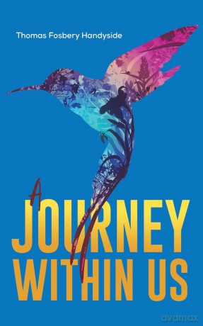 A Journey Within Us [KSIĄŻKA]