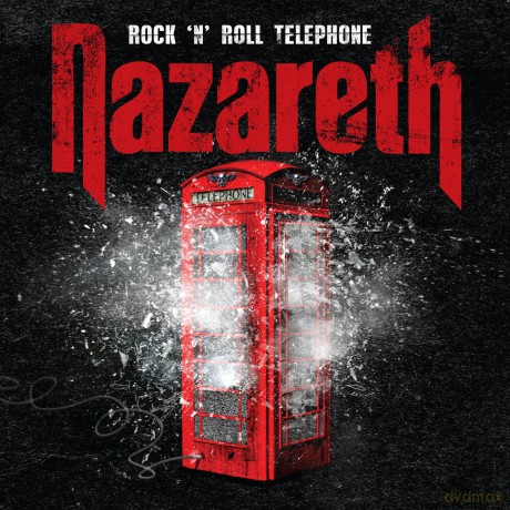Nazareth: Rock'N'Roll Telephone (Deluxe) (digipack) [2CD]