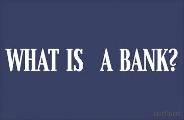 A Kids Book About Banking [KSIĄŻKA]