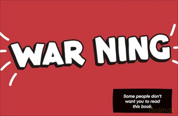 A Kids Book About Banned Books [KSIĄŻKA]