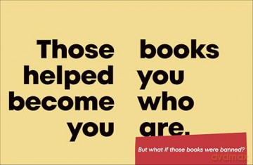 A Kids Book About Banned Books [KSIĄŻKA]