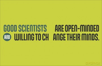A Kids Book About Being A Scientist [KSIĄŻKA]