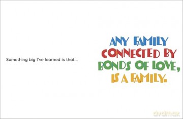 A Kids Book About Blended Families [KSIĄŻKA]