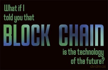 A Kids Book About Blockchain [KSIĄŻKA]