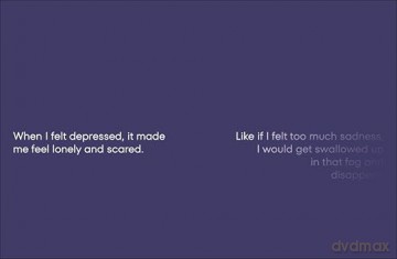 A Kids Book About Depression [KSIĄŻKA]