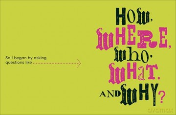 A Kids Book About Design [KSIĄŻKA]