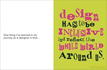 A Kids Book About Design [KSIĄŻKA]