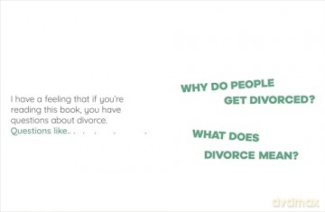 A Kids Book About Divorce [KSIĄŻKA]
