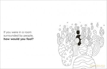 A Kids Book About Emotions [KSIĄŻKA]