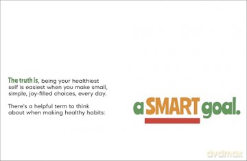 A Kids Book About Healthy Habits [KSIĄŻKA]