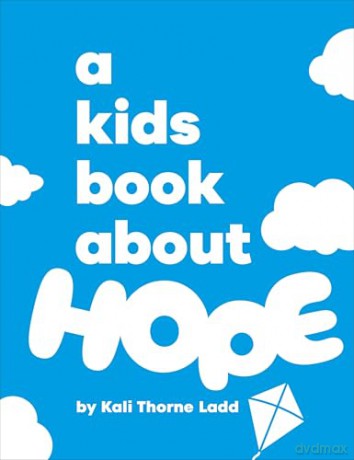A Kids Book About Hope [KSIĄŻKA]