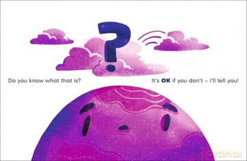 A Kids Book About OCD [KSIĄŻKA]