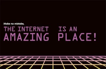 A Kids Book About Online Safety [KSIĄŻKA]