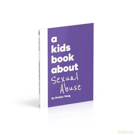 A Kids Book About Sexual Abuse [KSIĄŻKA]