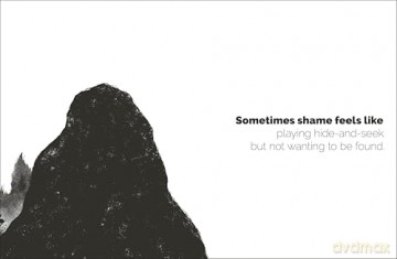 A Kids Book About Shame [KSIĄŻKA]