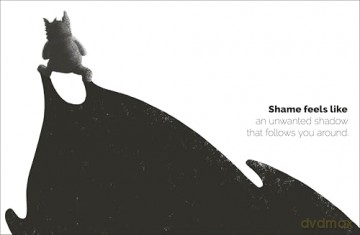 A Kids Book About Shame [KSIĄŻKA]