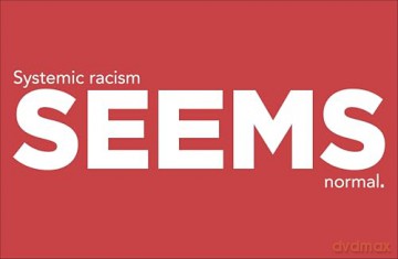 A Kids Book About Systemic Racism [KSIĄŻKA]