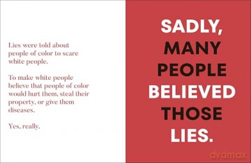 A Kids Book About Systemic Racism [KSIĄŻKA]
