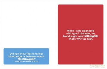 A Kids Book About Type 1 Diabetes [KSIĄŻKA]