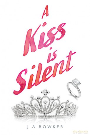 A Kiss is Silent [KSIĄŻKA]