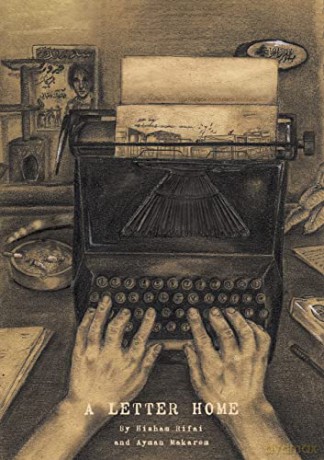 A Letter Home [KSIĄŻKA]