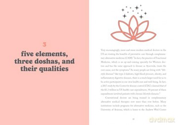A Little Bit of Ayurveda: An Introduction to Ayurvedic Medicine [KSIĄŻKA]