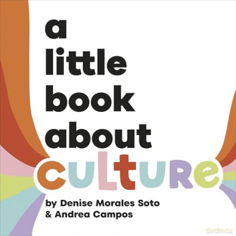 A Little Book About Culture [KSIĄŻKA]